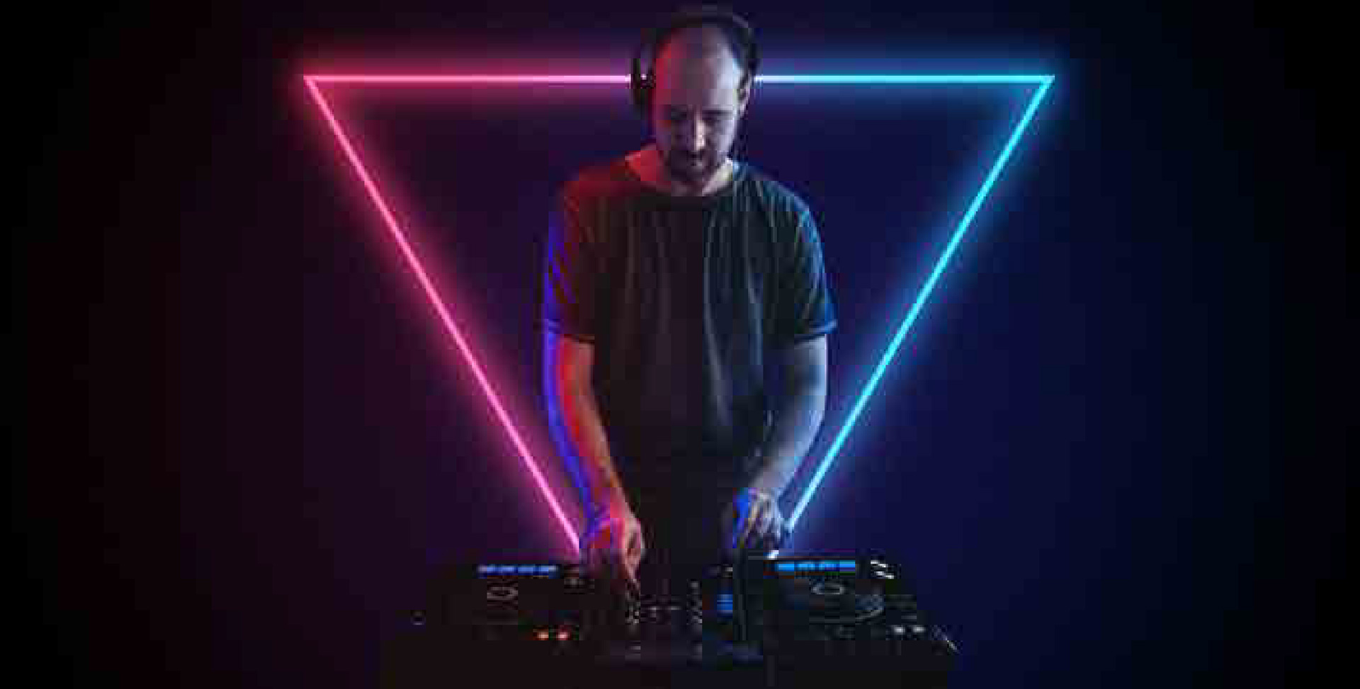 Disk Jockey