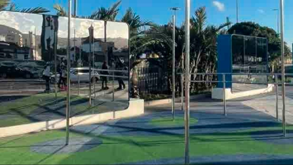 Taller de baile urbano I